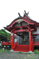 宮津弁財天(2)