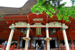 出羽三山神社(5)