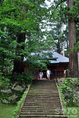 出羽三山神社(7)