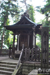 春日神社(米沢市)2
