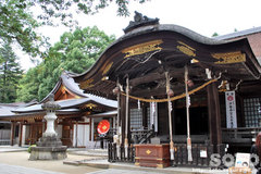 武田神社（８）