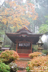 三峯神社（05）