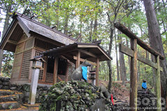 三峯神社(12)
