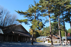 身曾岐神社(5)