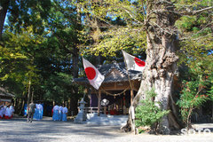 水屋神社(4)