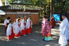 水屋神社(6)