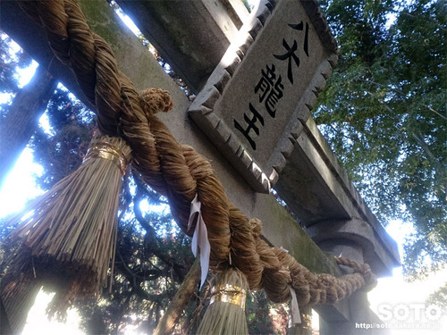神龍八大龍王神社(2020-1)
