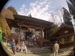 大津山阿蘇神社(7)