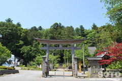 大物忌神社(1)