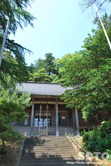 大物忌神社(3)