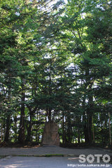 比布神社(3)