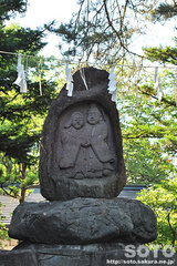比布神社(5)