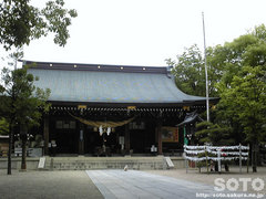 菊池神社
