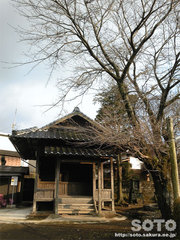 天地元水神社(4)