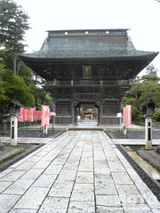 竹駒神社(2)