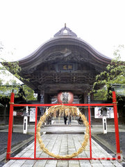 竹駒神社(4)