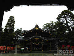 竹駒神社(5)