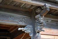 一つ目神社(5)