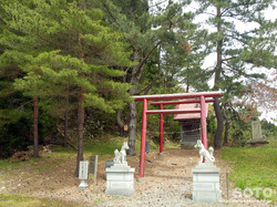 佐女川神社（５）