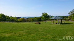 ひょうたん沼公園(3)