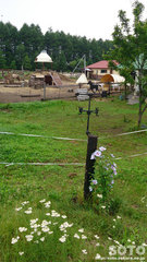 Northpole stable(4)