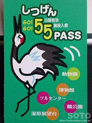 しつげん55パス