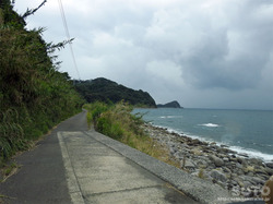 下須島 鶴葉山園地(6)