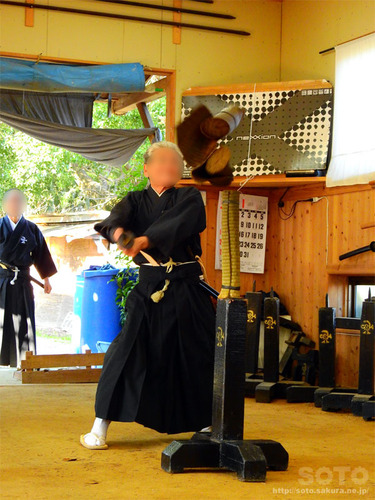 松永日本刀剣鍛錬所(08)