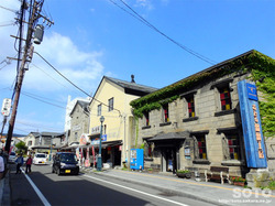 小樽観光(01)