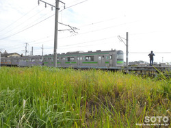 小野駅(列車)