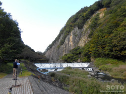 材木岩公園(2)