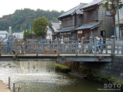 佐原(じゃあじゃあ橋)