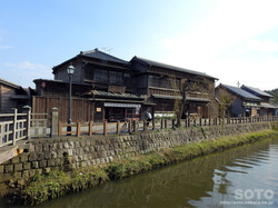 佐原(町並み/6)