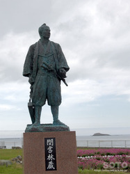 宗谷岬(18)