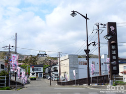 松前城(02)
