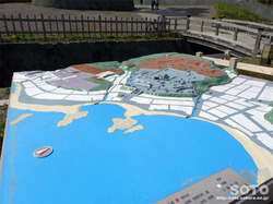 松前城(07)