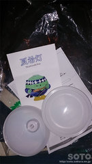 阿寒湖まりも夏希灯(1)