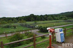 釧路市丹頂鶴自然公園(1)