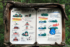 釧路市動物園(やちぼうずとやちまなこ)