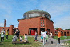 釧路市湿原展望台(1)