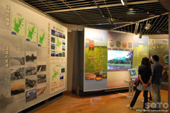 釧路市湿原展望台(3)