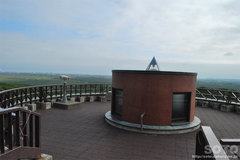 釧路市湿原展望台(4)