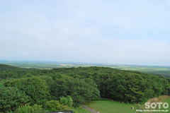 釧路市湿原展望台(5)