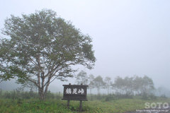 鶴見峠(2)