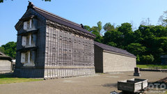 福原漁場(文書庫)