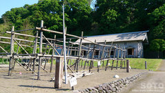 福原漁場(ナヤ場)