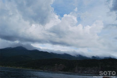 知床観光船(知床連山)