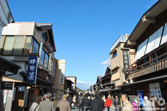 おかげ横丁(1)