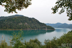 八幡平(宝仙湖2)