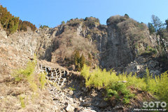古閑の滝(6)